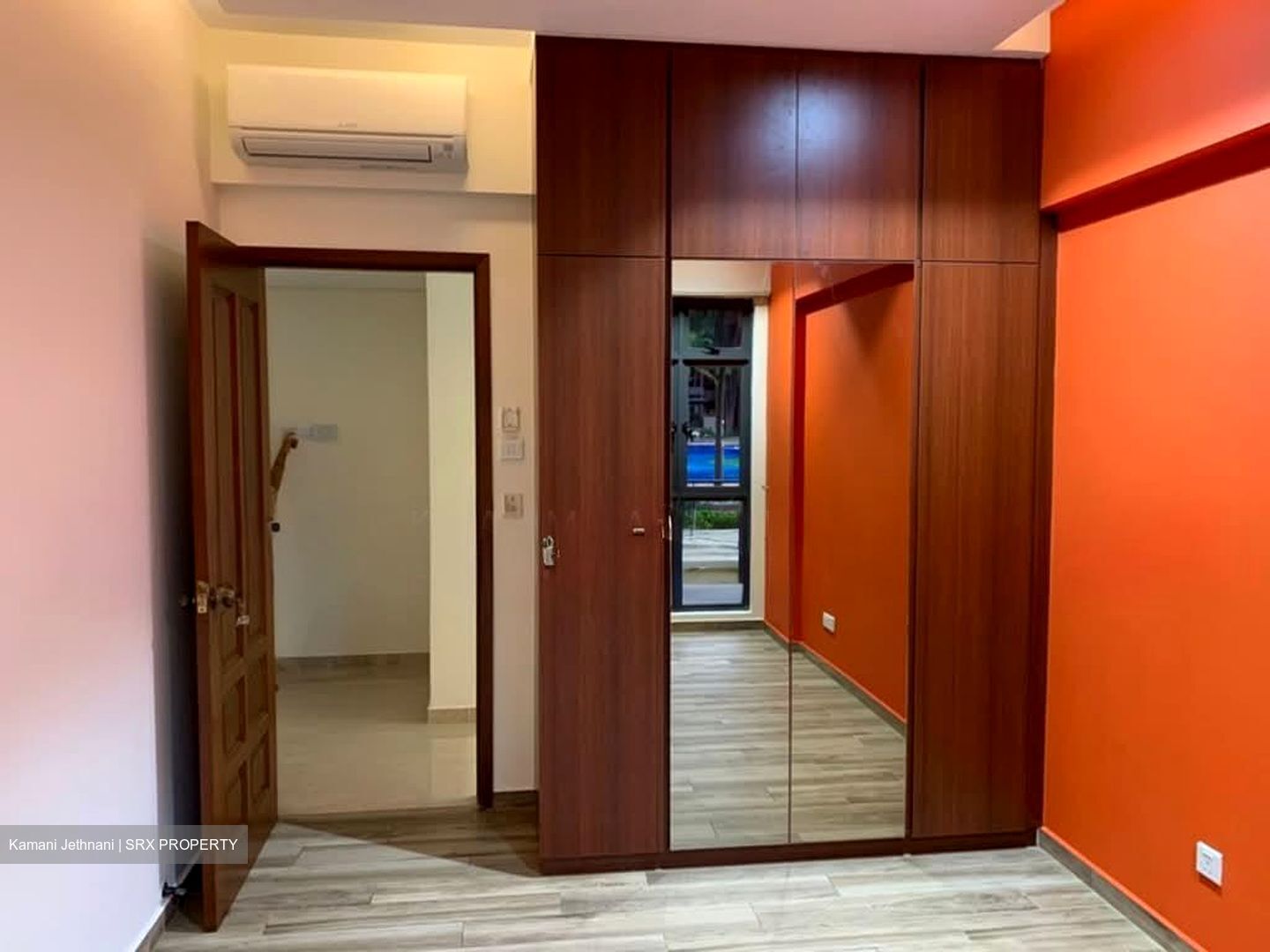 Carissa Park Condominium (D17), Condominium #599771071